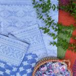 Kolmi Saree